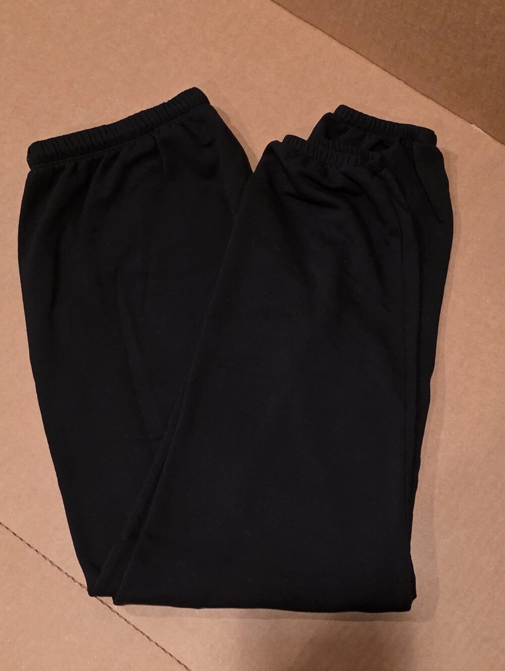 aerie Black Women's Jogger Pants